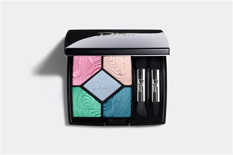 dior high fidelity sugar shade 257|Dior High Fidelity Eyeshadow Palette .